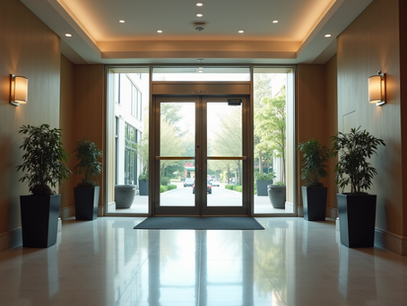 Enhancing Business Security Cape Town: Strategic Measures for Hospitality Sector Protection