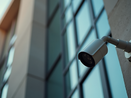 Top Security Products for the South African Market