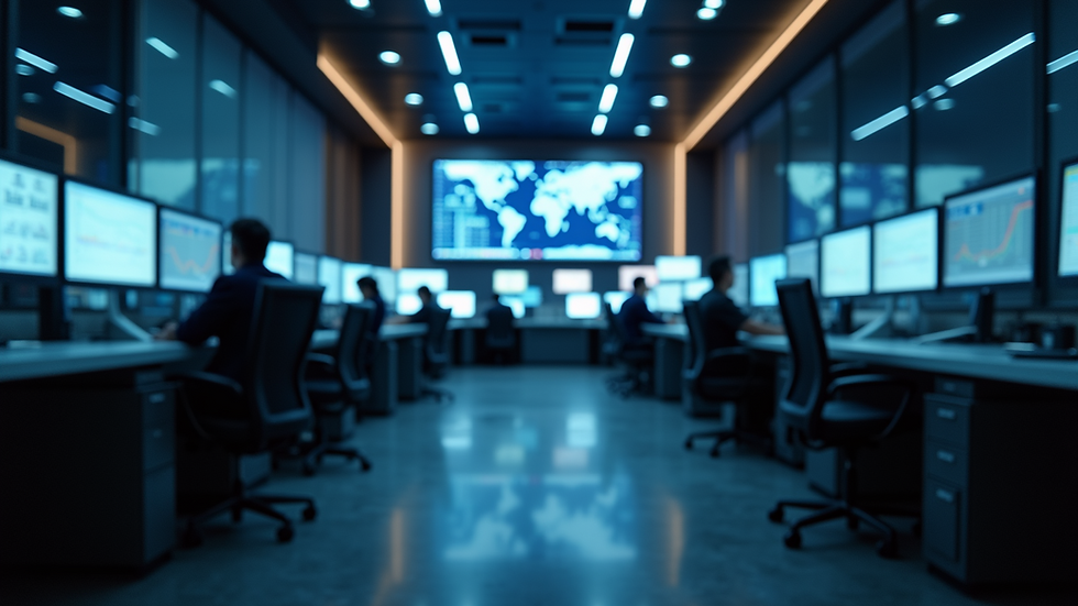 Effective Strategies for Security Crisis Management