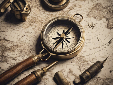 Unlocking Opportunities: Mastering Maritime Security with Marescafrica