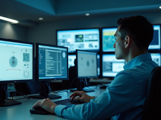 Discover How CQTAfrica Leads Cape Town Security Services