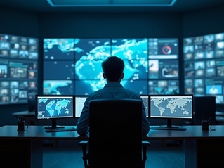 Unlocking Advanced Threat Intelligence for Durban