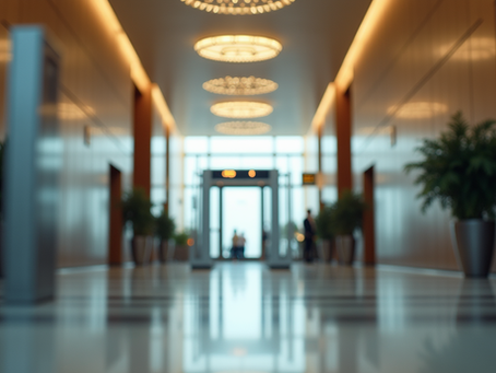 Maximise Safety with Security Consulting Services