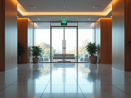 Innovative Security Consulting by CQTAfrica: Security Consulting Cape Town