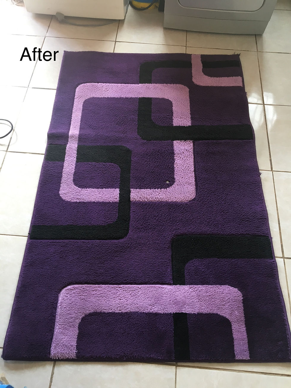Thumbnail: Rug cleaning 