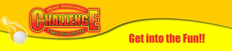 Challenge Family Fun Center