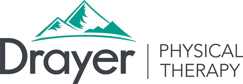 Drayer PT new