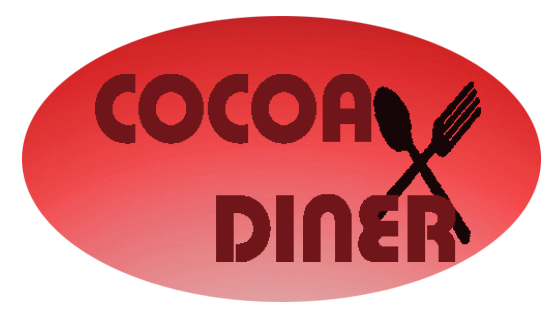 Cocoa Diner