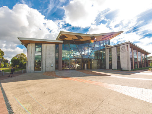 ERO Report: Avondale promoting “high levels of success” - ERO