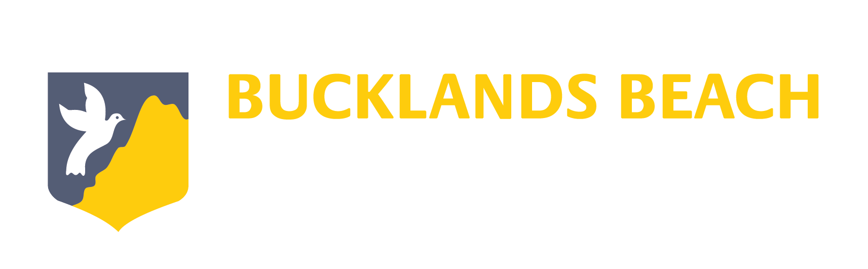 Bucklands Beach Intermediate School logo
