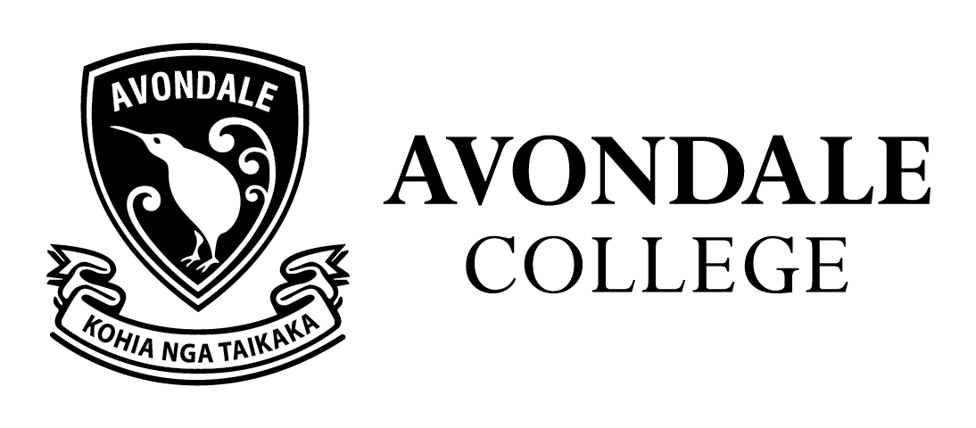 Avondale College logo