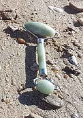 Rouleau de Jade