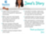 Jane's Story