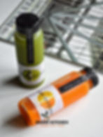 Green Immunity