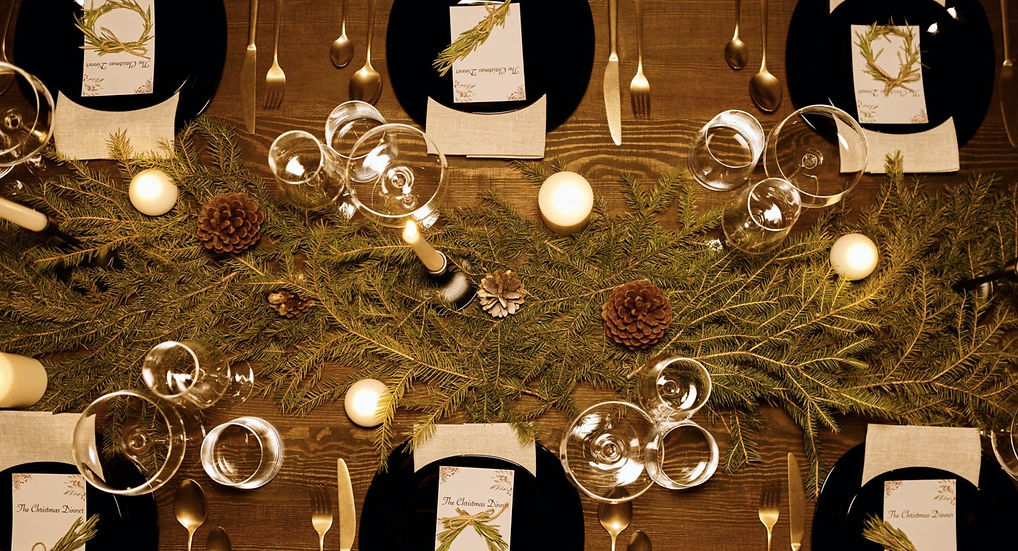 How to host a sustainable dinner party - Floop App