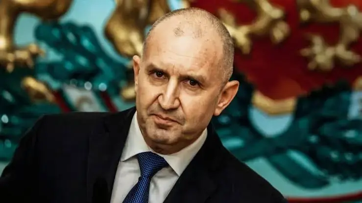 Радев: Няма как да имаме силна и модерна държава, ако имаме слаби региони