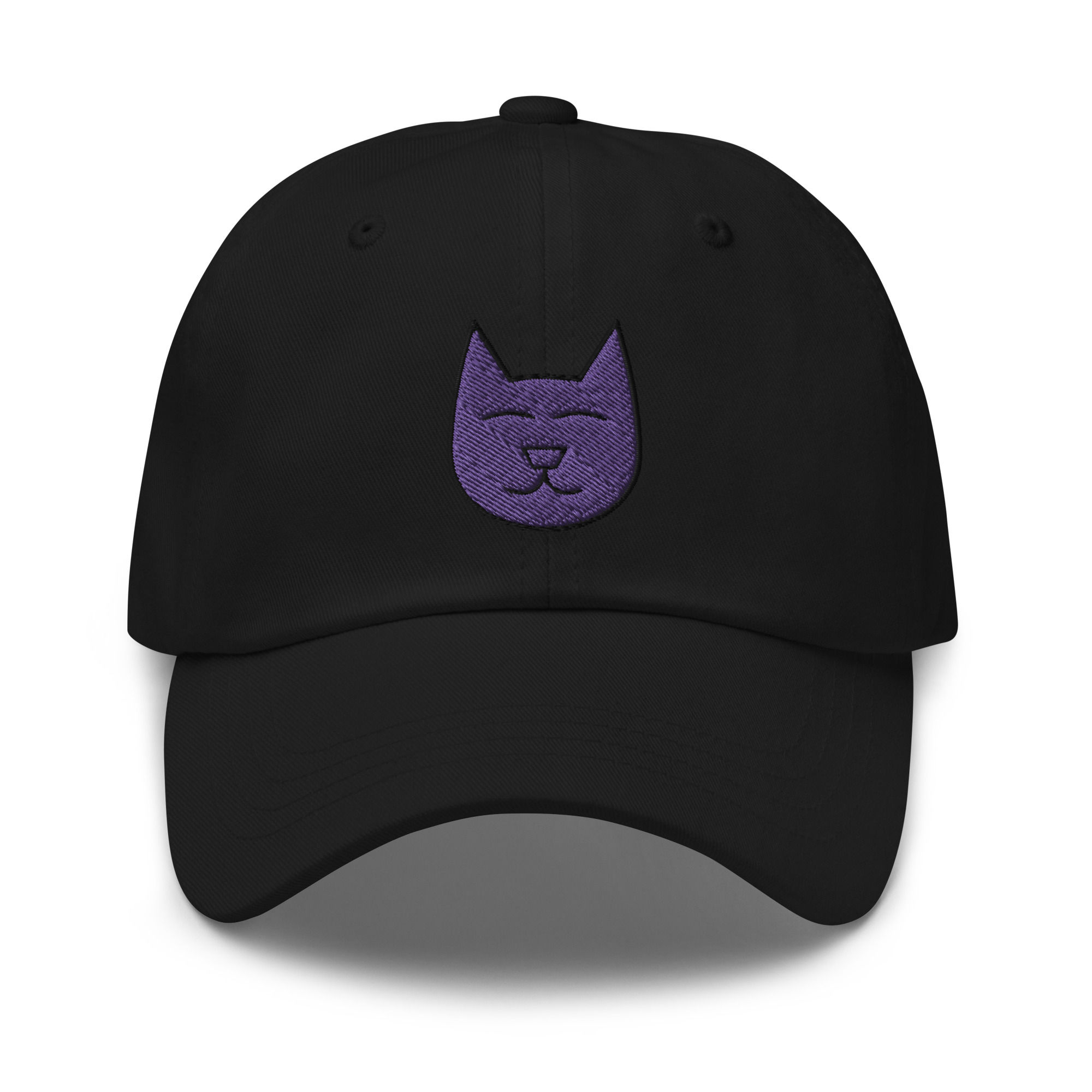 Blink Head Dad hat