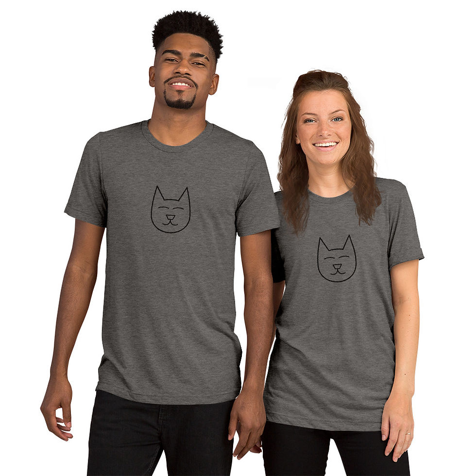 Thumbnail: Blink Tri-blend T