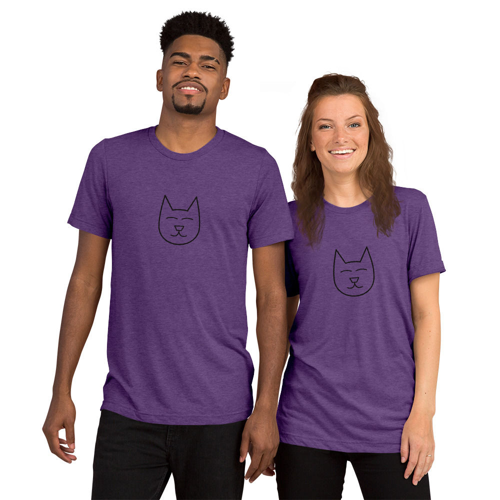 Blink Tri-blend T