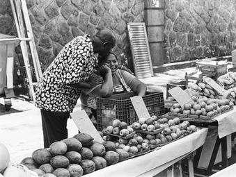 The River That Preferred to Be an Ocean by Michal Wic