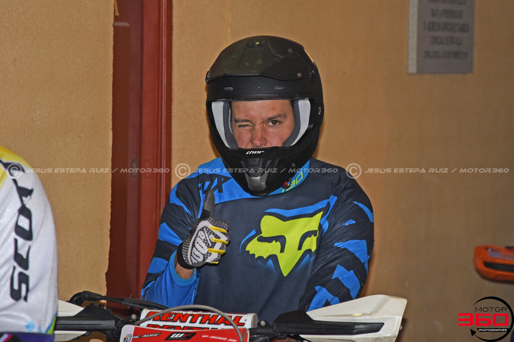 Alejandro Rodriguez