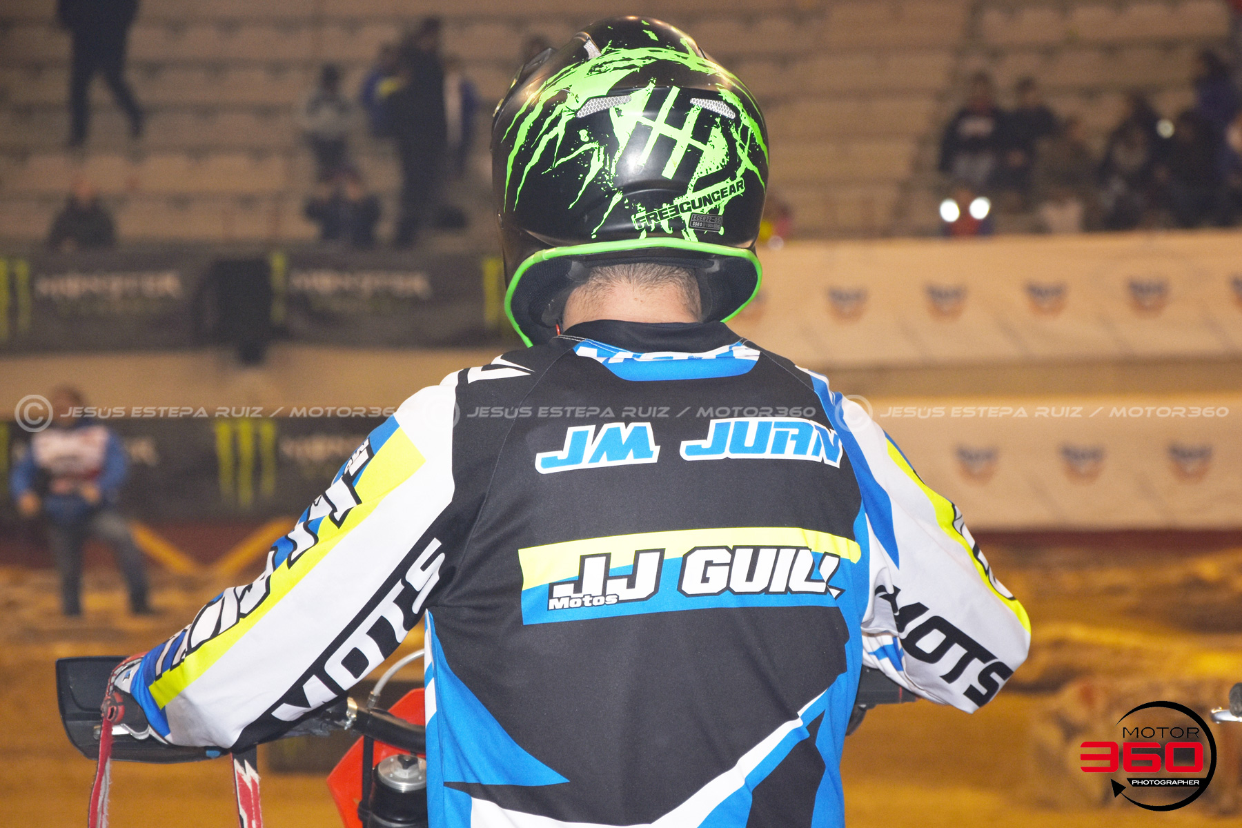Jose María Juan