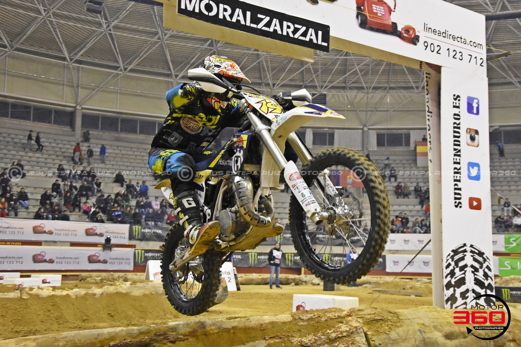 Manuel Goméz (8)
