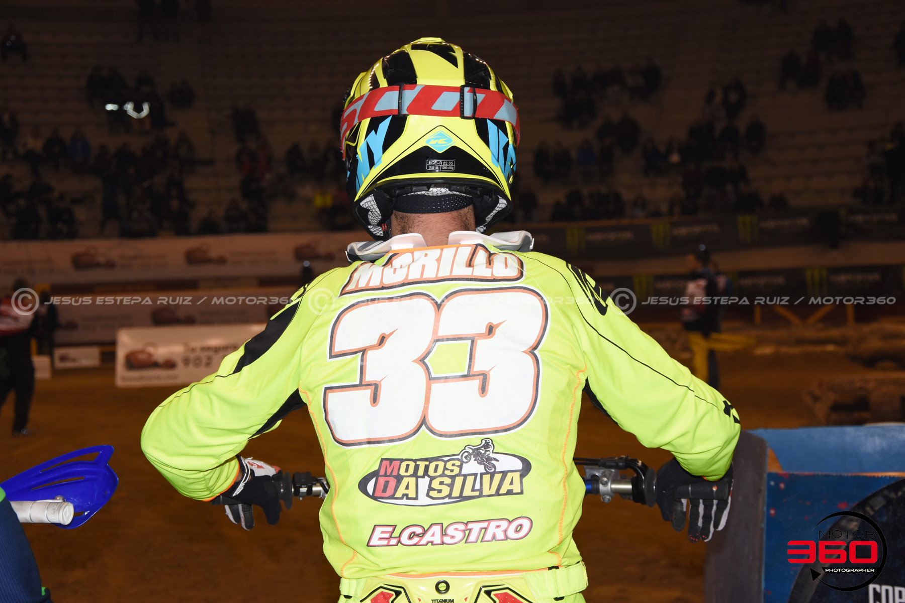 Jose Manuel Morillo (2)