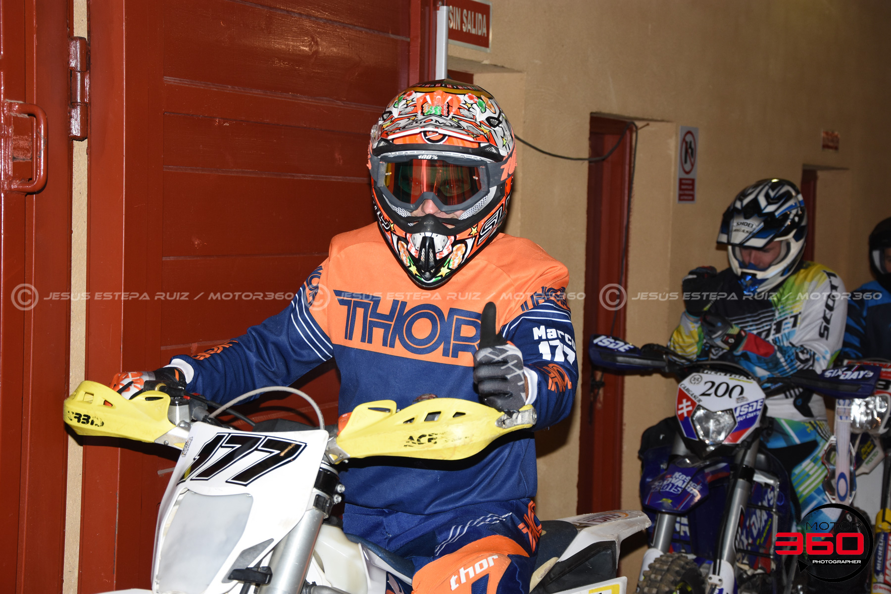 Miguel Rodriguez (2)
