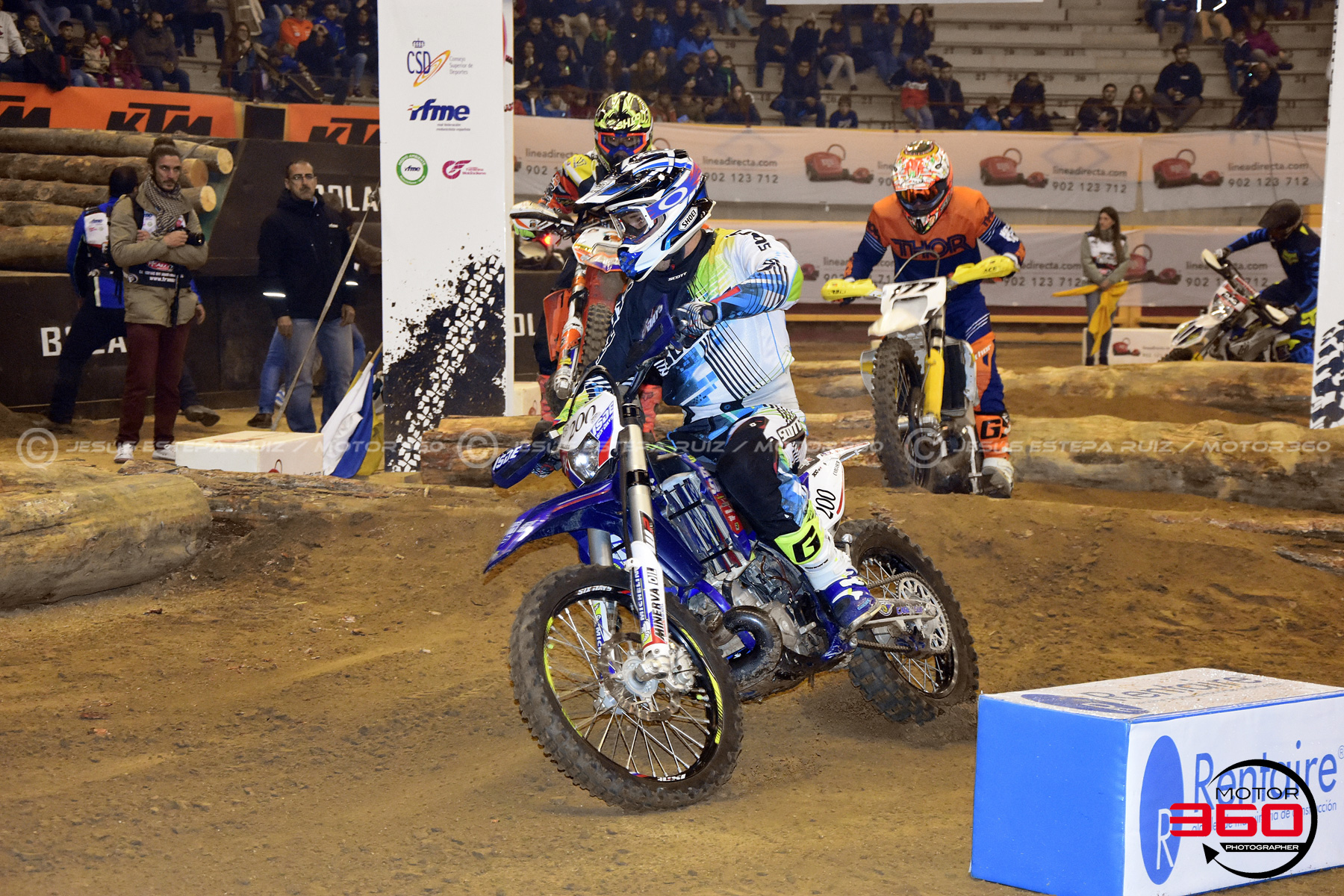Juan Francisco Carrillo (2)