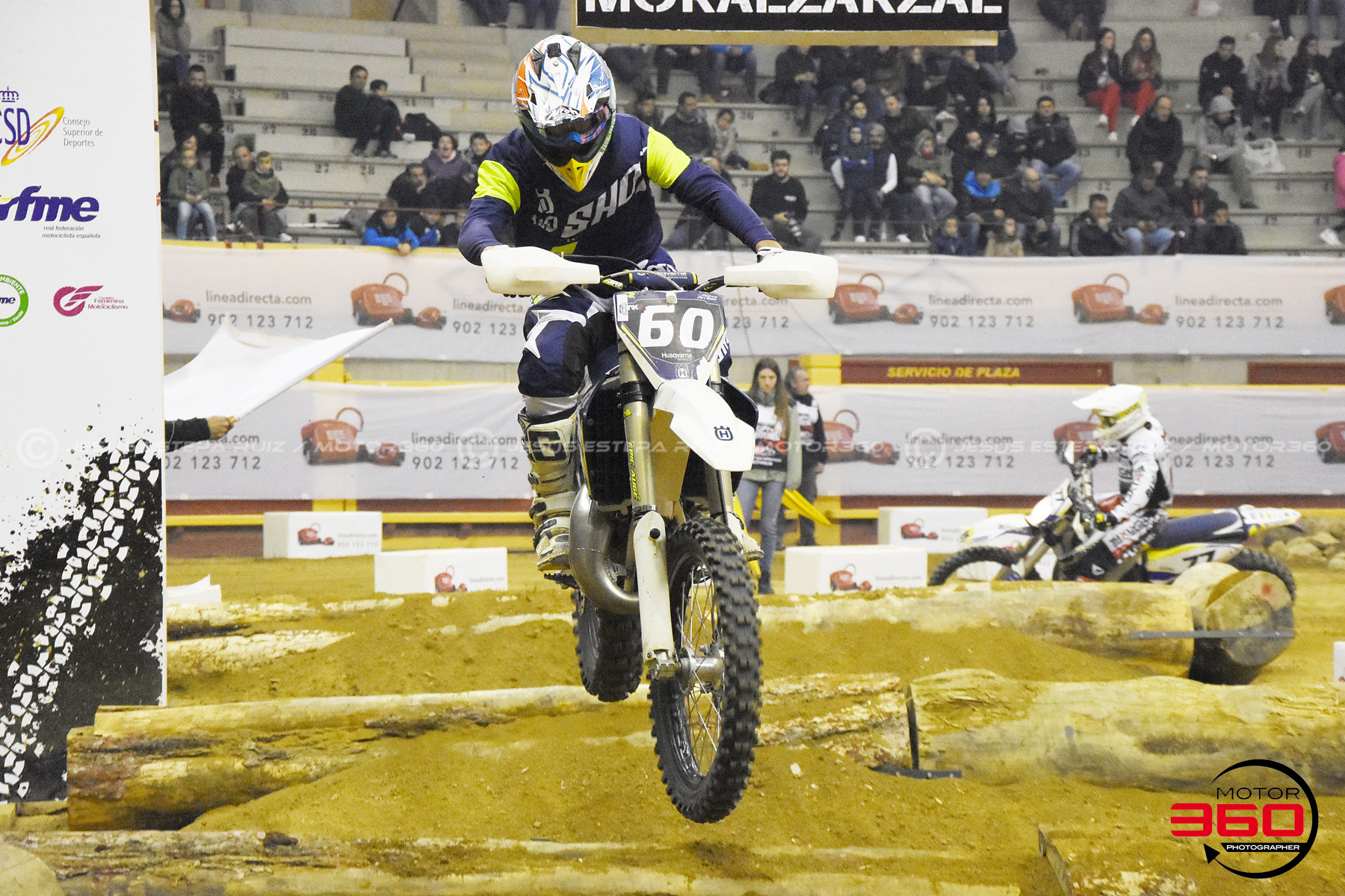 Alonso Trigo