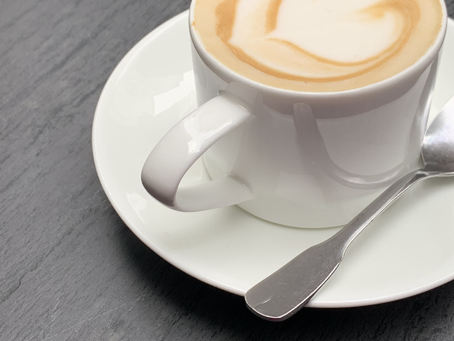 An Ode to My College Coffee Shop