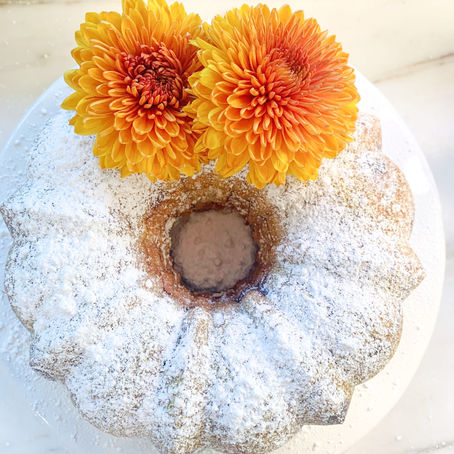CREAM CHEESE CHOCOLATE CHIP PUMPKIN BREAD