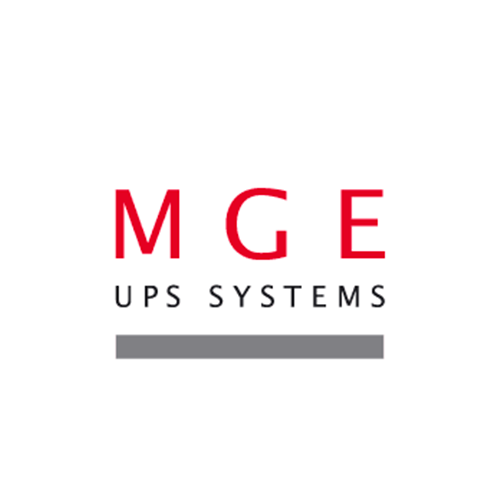 MGE UPS Systems