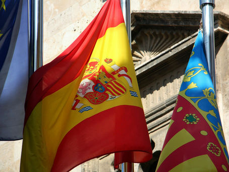 Un año más para la Ley de Memoria Democrática finalizara hasta 2025.