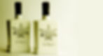 Bottiglie di liquore Cannabis Cream Italia The original