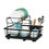 Thumbnail: Household Kitchen Bowls and Plates Organizers  Utensil Storage Holder Shelf  Dis