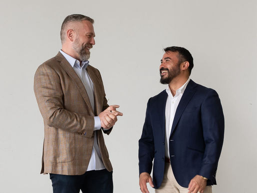 Happy Pride Month: a message for those less certain