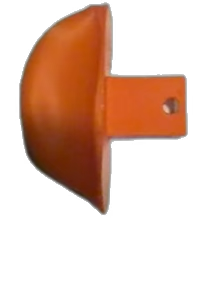 3D Printed Shell