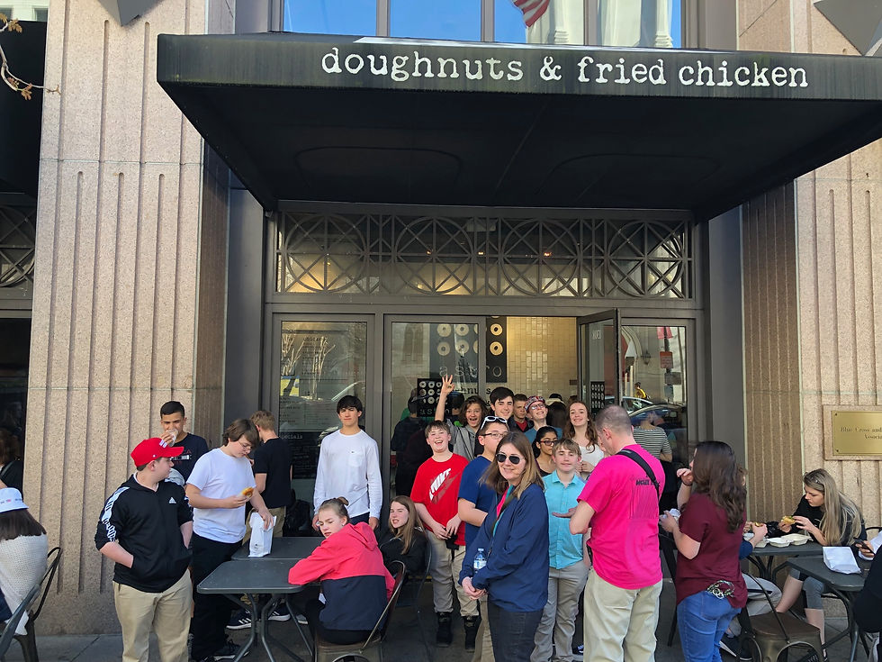 Educational Tours