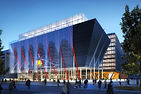 New Spy Museum in Washington D.C.