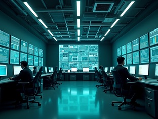 Unify OT and IT Systems for Utilities with PowerRunner Software
