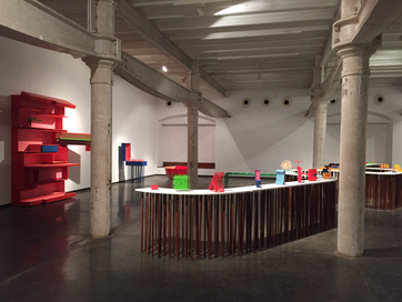 'Transactional Objects,' Prasad Shetty & Rupali Gupte.