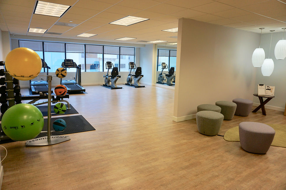 Wellness Center in Coral Gables