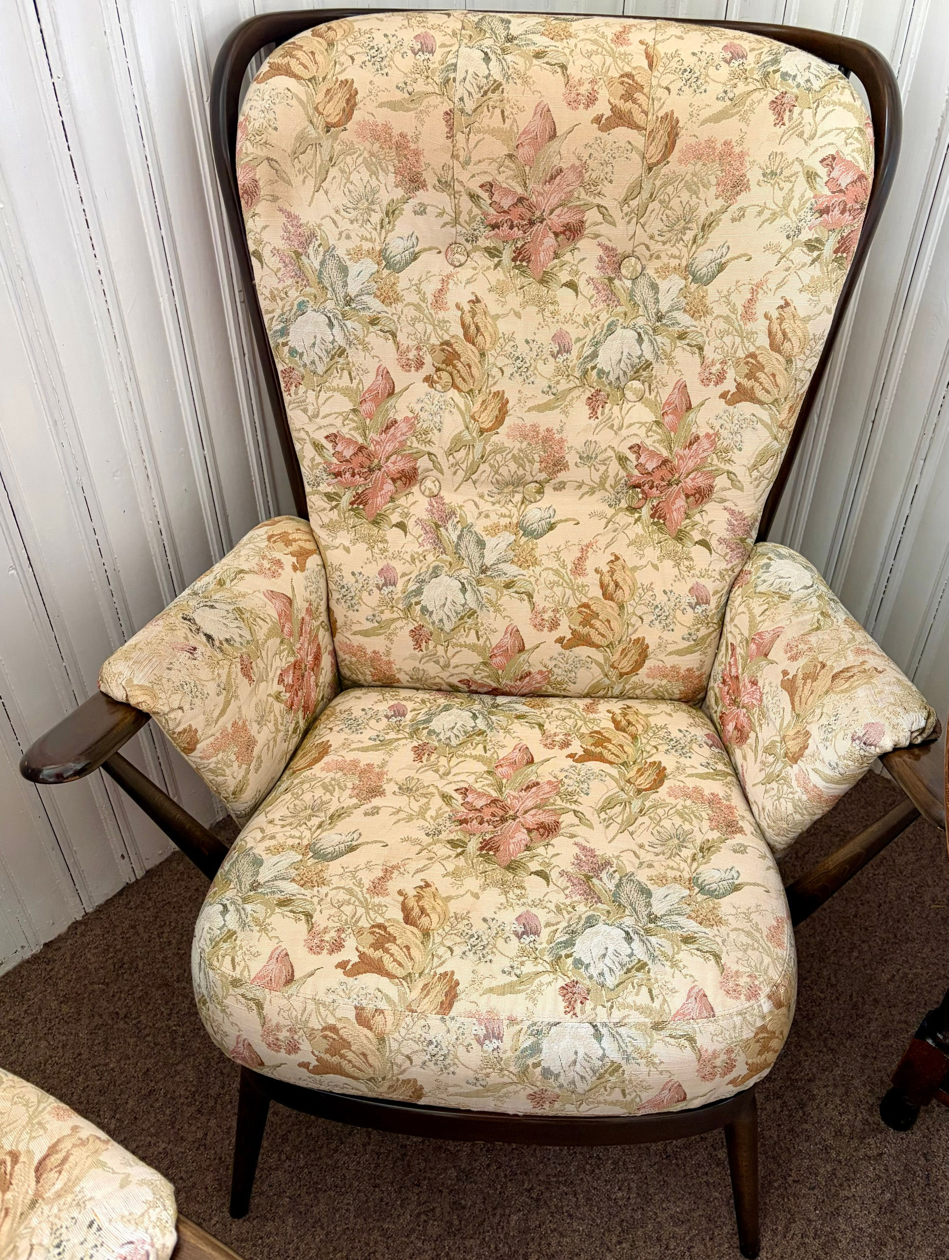Vintage Ercol ArmChair
