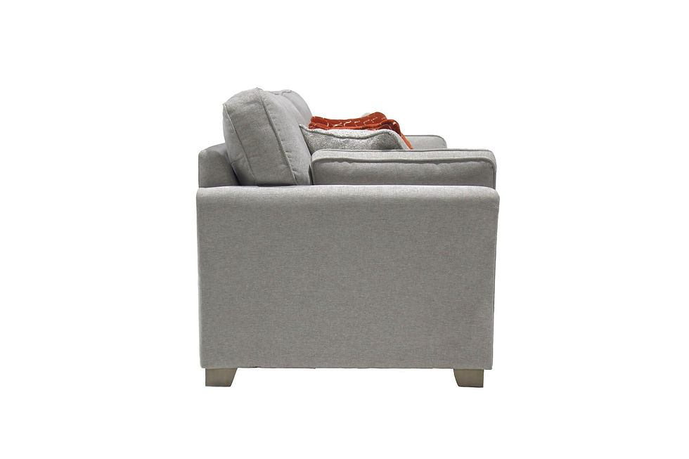 Thumbnail: WNE Sofa Bed with Scatter Cushions