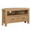 Thumbnail: MRS Oak Living TV Unit Corner 900