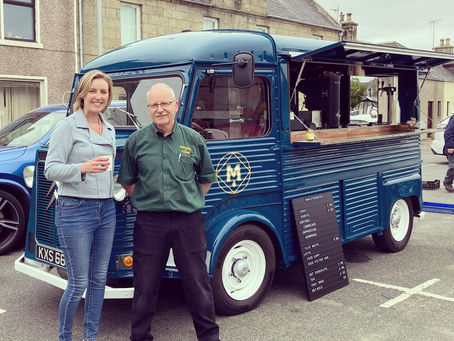 Small Businesses Event