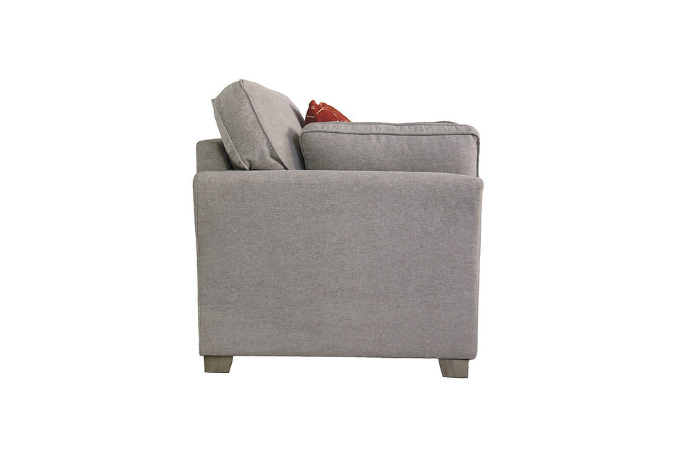 Thumbnail: WNE 1 Seater Fixed Chair