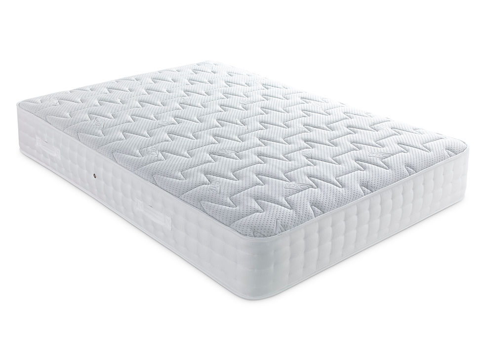 Thumbnail: CFT 1000 Mattress